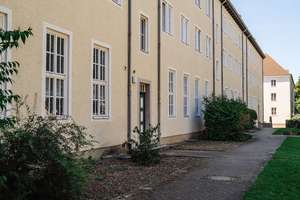 Citywohnung im Erdgeschoss // EG links – Heinrich-Heine-Str. 29, 38440 Stadtmitte (Ortsteil), Wolfsburg – Vorschaubild 4
