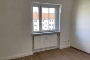 Reinkommen und Wohlfühlen: individuelle 1,5-Zi.-Single-Wohnung, sofort anmietbar! – Wendische Str. 35, 23558 Sankt Lorenz Süd, Lübeck – Vorschaubild 6