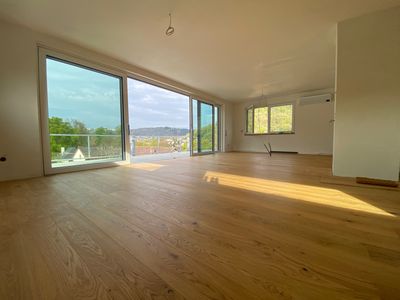 Exklusives Penthouse I Top Lage "Hofgarten" I Ein Traum und XXL-Garage