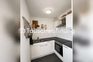 Tauschwohnung: Leipzig, Mitte: Kleine Wohnung zum Tausch – Die vollständige Adresse der Immobilie erhältst du vom Anbieter., 4105 Zentrum-Nord, Leipzig – Vorschaubild 3