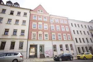 +++ saniertes Appartement mit Einbauküche und PKW-Stellplatz am Fuße des Kaßbergs +++ – Fritz-Matschke-Str. 22, 9113 Schloßchemnitz, Chemnitz – Vorschaubild 9