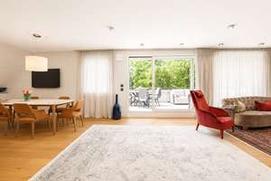🅝🅔🅤 Maisonette-Residenz in Solln – seltene Wohnkultur auf 206 m² mit höchstem Ausstattungsniveau – Die vollständige Adresse der Immobilie erhältst du vom Anbieter., 81479 Solln, München – Vorschaubild 3