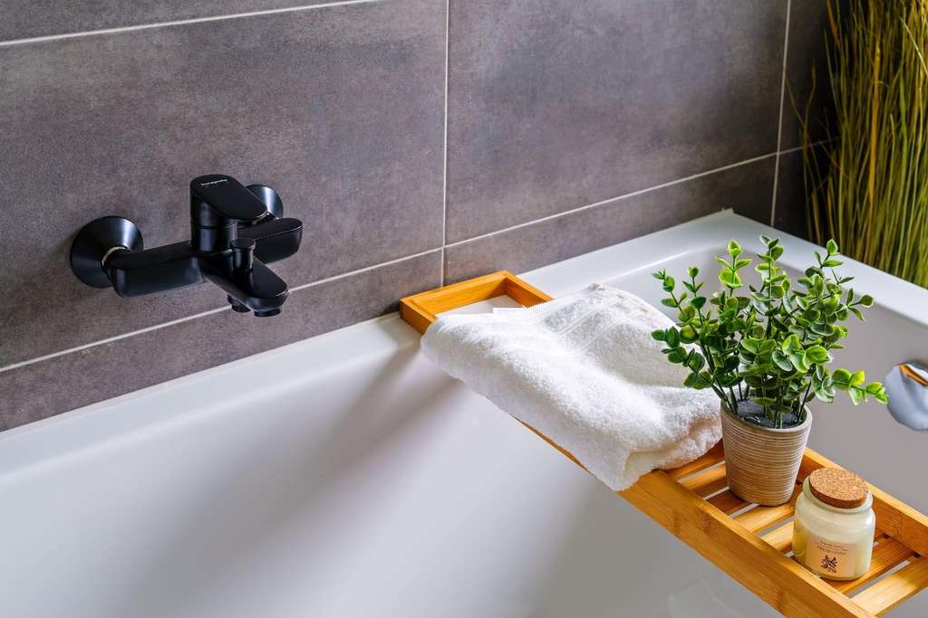 Immobilie in Drensteinfurt - Bezugsfertige 2 Zimmer Wohnung mit Garten - Bild 3