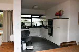 Moderne 2-Zimmer-Wohnung mit Terrasse in Düsseldorf-Zoo, für den Käufer provisionsfrei – 40237 Düsseltal, Düsseldorf – Vorschaubild 7