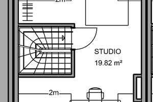 Ohne Makler: Reihenhaus mit 5 Zimmern und 2 Bädern in ruhiger Sackgassenlage – Wasserturmstraße 13b, 85748 Garching bei München – Vorschaubild 20