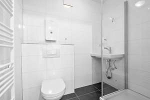 Saniertes 1-Zimmer-Apartment – ideal für Singles oder Kapitalanleger – Die vollständige Adresse der Immobilie erhältst du vom Anbieter., 50769 Worringen, Köln – Vorschaubild 6