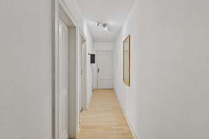 Charmante Maisonette im Dachgeschoss - urbanes Wohnen im Gierkekiez – Die vollständige Adresse der Immobilie erhältst du vom Anbieter., 10585 Charlottenburg, Berlin – Vorschaubild 8