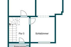 Familien aufgepasst: Doppelhaushälfte mit Vollkeller, Balkon und Carport in Hamburg-Alsterdorf – Hamburg – Vorschaubild 25
