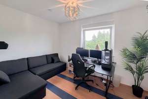 Stilvolle 4-Zimmer-Wohnung mit Balkon, Stellplatz & großzügigem Gartenbereich – 51381 Bergisch Neukirchen, Leverkusen – Vorschaubild 6