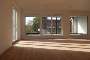Bestlage in St. Mauritz - einmalige Eigentumswohnung (Penthouse/Maisonette) mit Loggia – Die vollständige Adresse der Immobilie erhältst du vom Anbieter., 48155 Mauritz-Ost, Münster – Vorschaubild 2