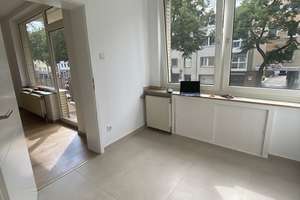 Helle 2-Zimmer-Wohnung mit Balkon & separater Küche | Zweitbezug nach Renovierung – Mendelsohnstraße 10, 40233 Flingern Nord, Düsseldorf – Vorschaubild 9