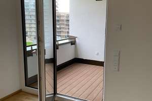 Zuhause mit 2 Zimmern und Balkon in Obermenzing – Erna-Eckstein-Straße 5, 81245 Neupasing, München – Vorschaubild 6