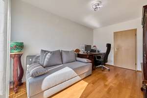 3-ZIMMER-WOHNUNG IN KLARENTHAL! Balkon, Stellplatz, Aufzug und stufenloser Zugang *Baujahr 2003* – Die vollständige Adresse der Immobilie erhältst du vom Anbieter., 65197 Klarenthal, Wiesbaden – Vorschaubild 8