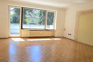 Wohnen in der Hauptstadt Bayerns: Gepflegte helle 3 Zi-ETW (1.OG) in München/Ramersdorf-Perlach! – 81549 Balanstraße-West, München – Vorschaubild 10