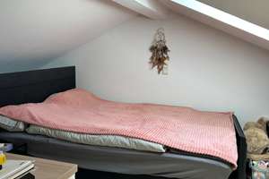 Praktisch geschnittenes 1,5-Zimmer-Apartment in Darmstadt-Mitte – Die vollständige Adresse der Immobilie erhältst du vom Anbieter., 64283 Darmstadt-Ost, Darmstadt – Vorschaubild 4