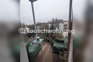 Tauschwohnung: Schöne Wohnung im grünen Weissensee – Die vollständige Adresse der Immobilie erhältst du vom Anbieter., 13086 Weißensee, Berlin – Vorschaubild 6