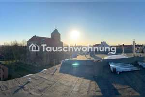 Tauschwohnung: 4 Zimmer-Wohnung in Mauritz-Mitte mit Balkon – Die vollständige Adresse der Immobilie erhältst du vom Anbieter., 48145 Mauritz-Mitte, Münster – Vorschaubild 17