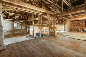 Gepflegtes Bauernhaus mit Charme & Potenzial: 2200 m² Grundstück, Scheune & Wohnmöglichkeiten – Die vollständige Adresse der Immobilie erhältst du vom Anbieter., 79879 Wutach – Vorschaubild 36