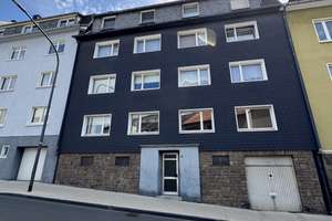 Gemütliche Dachgeschosswohnung in zentraler Lage zu vermieten – Hesselnberg 6, 42285 Barmen, Wuppertal – Vorschaubild 8