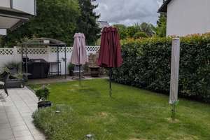 Exklusive 3 Zimmer Erdgeschoß Wohnung mit Garten – 33102 Kernstadt, Paderborn – Vorschaubild 4