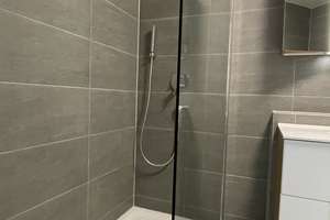 Luxuriöse 2,5-Zimmer-Wohnung mit 45 qm Terrasse und Klimaanlage – Fasanenstraße 38, 68309 Käfertal, Mannheim – Vorschaubild 10