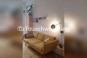 Tauschwohnung: 3 Zi.-Altbau-Whg in Grünberger Straße – Grünberger Straße 16, 10243 Friedrichshain, Berlin – Vorschaubild 3