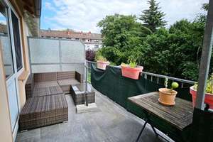 Vordere Neustadt ! Nähe der kleinen Weser ! Ruhig gelegene Wohnung mit Balkon in begehrter Wohnlage – Die vollständige Adresse der Immobilie erhältst du vom Anbieter., 28199 Alte Neustadt, Bremen – Vorschaubild 5