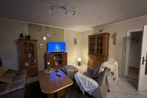 Traumhafte Wohnung direkt am Biggesee in Sondern – 125 m², voll möbliert, mit Kamin und Seeblick – Olpe (Kreis) – Vorschaubild 10