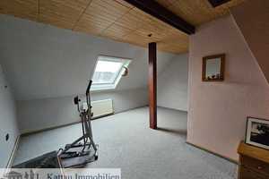 G 24 SCHÖNEBECK -renovierungsbedürftiges, sonniges Reihenmittelhaus in zentraler Lage – Bremen – Vorschaubild 24