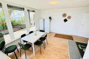 2 möblierte WG-Zimmer frei – Top Lage in Heidelberg (Mombertplatz 31) – Mombertplatz 31, 69126 Emmertsgrund, Heidelberg – Vorschaubild 14