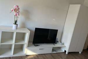 1 Zimmer Wohnung in Düsseldorf-Eller, bezugsfrei ab 21.03.2026