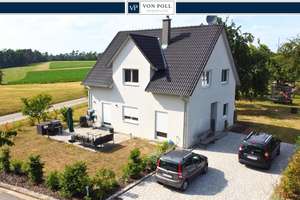 Familientraum in ruhiger Lage und energieeffizienter Bauweise