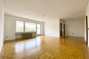 *PROVISIONSFREI* Helle 3-Zimmer Wohnung mit Sonnen-SW-Balkon im 3.OG – Karolingerstraße 1-7, 40223 Bilk, Düsseldorf – Vorschaubild 3