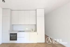 Moderne 1-Zimmer-Neubauwohnung mit EBK in begehrter Lage in Schöneberg – Grunewaldstraße 38, 10823 Schöneberg, Berlin – Vorschaubild 2