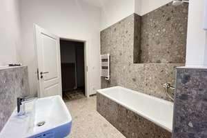 Charmante 2-Zimmer-Wohnung in bester Lage von Wiesbaden-Stadtmitte – Die vollständige Adresse der Immobilie erhältst du vom Anbieter., 65183 Westend / Bleichstraße, Wiesbaden – Vorschaubild 5