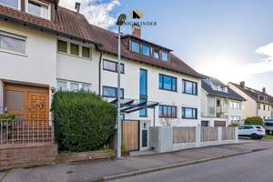 Modernes Einfamilienhaus mit Einliegerwohnungen, Terrasse & unverbaubarem Blick – Die vollständige Adresse der Immobilie erhältst du vom Anbieter., 70499 Weilimdorf (Ortsteil), Stuttgart – Vorschaubild 55