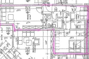2-Zimmer-Wohnung in Biebrich, ruhige Lager - perfekte Stadtbusanbindung – Fuchsstraße 12, 65187 Biebrich, Wiesbaden – Vorschaubild 11