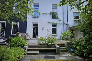 Familienfreundliches Stadthaus mit Altbaucharme in ruhiger, zentraler Lage von Steele – Die vollständige Adresse der Immobilie erhältst du vom Anbieter., 45276 Steele, Essen – Vorschaubild 2