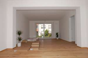 Kernsanierte modernisierte Doppelhaushälfte in idealer Lage mit Garage und Garten – Theophil-Wurm-Straße 20, 70565 Fasanenhof, Stuttgart – Vorschaubild 11