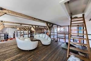 Außergewöhnliches Wohnen im Loft eines Industriedenkmals – Die vollständige Adresse der Immobilie erhältst du vom Anbieter., 42277 Oberbarmen, Wuppertal – Vorschaubild 18