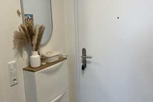 Exklusive 1-Raum-Wohnung mit Balkon und Einbauküche in Bremerhaven – Deichstraße 52, 27568 Bremerhaven – Vorschaubild 15
