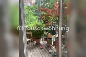 Tauschwohnung: Linden-Limmer: Geräumige Wohnung zum Tauschen – Die vollständige Adresse der Immobilie erhältst du vom Anbieter., 30451 Linden-Nord, Hannover – Vorschaubild 3