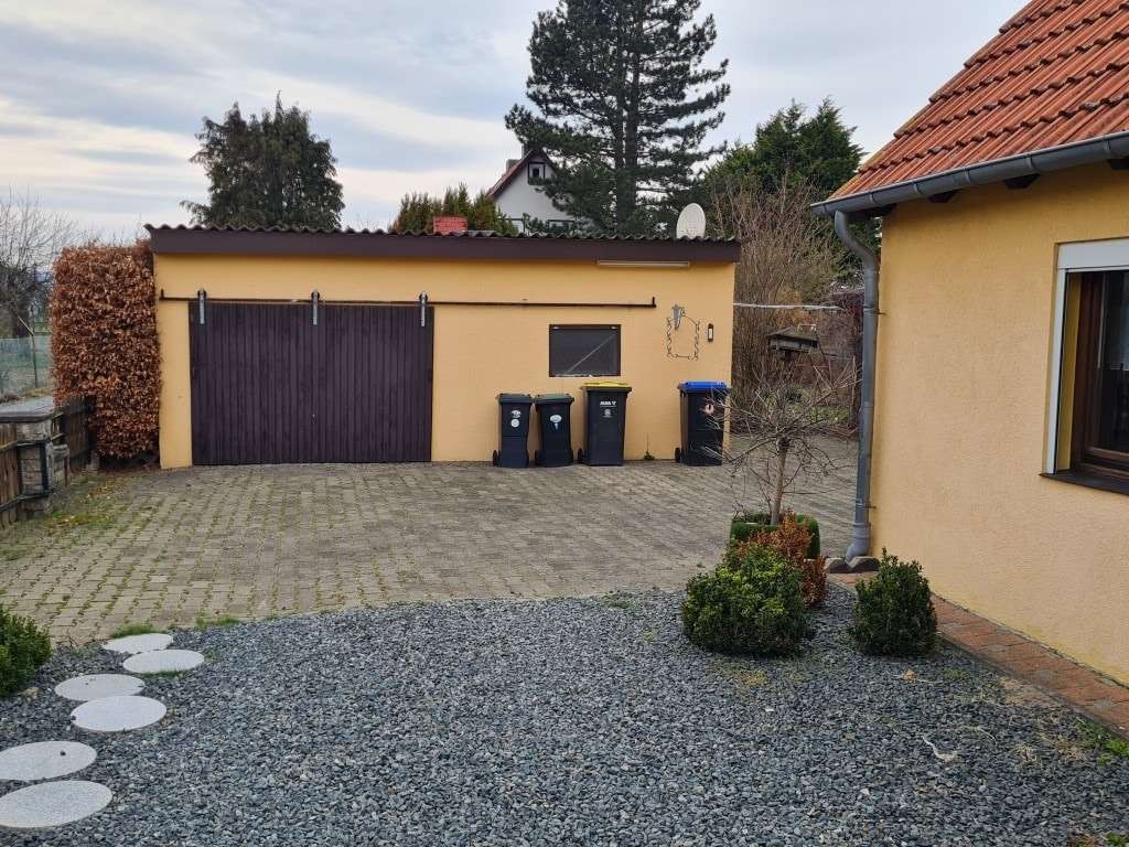 Immobilie in Schladen-Werla - Kleines Einfamilienhaus für Zwei in Beuchte! - Bild 4