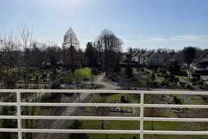 Sonnige 4,5 Raum Wohnung mit großem Südbalkon – Gertrudenhof 19, 44866 Wattenscheid-Mitte, Bochum – Vorschaubild 6