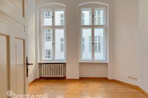 Modernisierte Altbauwohnung in bester Lage – Die vollständige Adresse der Immobilie erhältst du vom Anbieter., 10585 Charlottenburg, Berlin – Vorschaubild 11