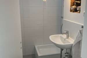 Kompaktes 1-Zimmer-Apartment: Urbanes Wohnen in München-Moosach – Hannoverstr. 8, 80997 Moosach-Bahnhof, München – Vorschaubild 7