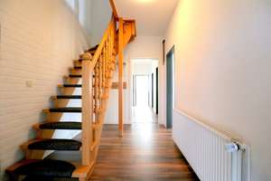 Großer Bungalow * Ihrhove-Zentrum * 6 ZKB * 5 Schlafzimmer * 3 Abstellräume * Keller * renoviert * – Die vollständige Adresse der Immobilie erhältst du vom Anbieter., 26810 Westoverledingen – Vorschaubild 8