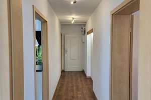 "Hidden Gem" in Erlangens Bestlage: Neuwertige 3-Zimmer-Oase mit Maßküche & Home-Office-Setup! – Die vollständige Adresse der Immobilie erhältst du vom Anbieter., 91052 Rathausplatz, Erlangen – Vorschaubild 4