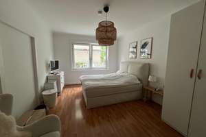 Stilvolle 2,5-Zimmer-Wohnung mit zwei Balkonen in Hoheluft-Ost – Abendrothsweg 32, 20251 Hoheluft-Ost, Hamburg – Vorschaubild 10