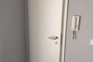 Moderne, komplett sanierte 3-Zimmer Wohnung im 1.OG mit Balkon, in Duisburg-Wanheimerort – Kaufstr. 38, 47055 Wanheimerort, Duisburg – Vorschaubild 5